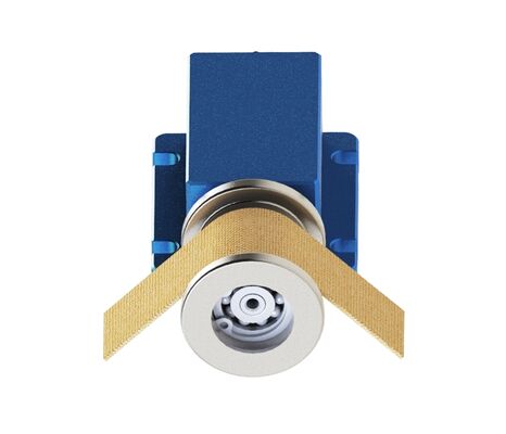 On-line Tension Sensor 50N 20N 10N Web Tension Measurement Transducer