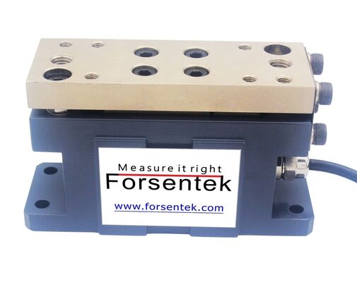 Pillow Block Tension Sensor 0-2000N Under Pillow Block Load Cell