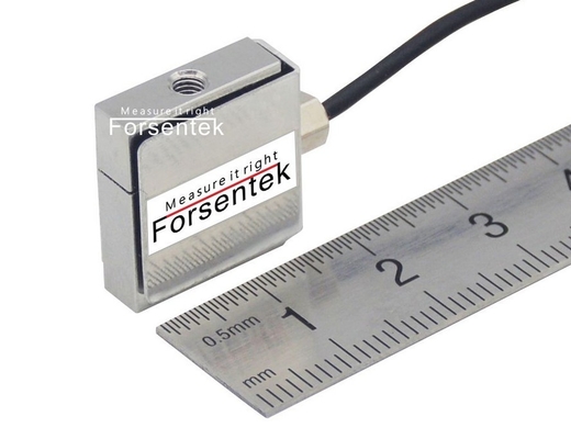 50 lbf force sensor MR04-50 300N miniature force sensor Mark-10 R04