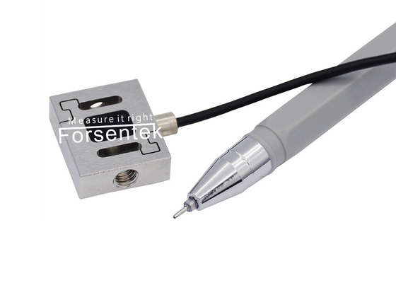 Miniature tension load cell 5kg small size tension force sensor 50N