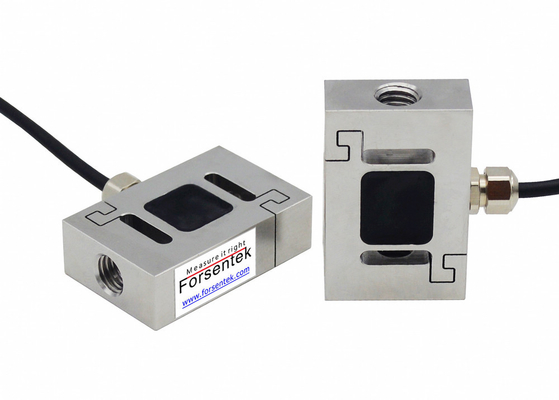 Miniature size tension and compression load cell 200kg 100kg 50kg