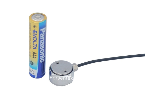 Miniature Compression Load Cell 1kg 2kg 5kg 10kg 20kg Small Size Loadcell