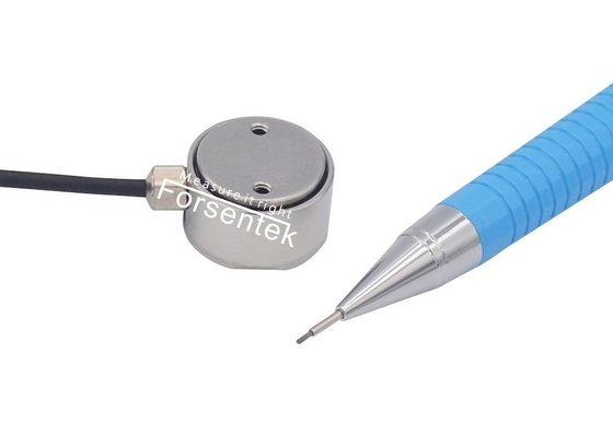 Miniature Compression Load Cell 1kg 2kg 5kg 10kg 20kg Small Size Loadcell