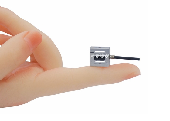 Smallest tension load cell 10kg micro force sensor 100N measure tensile force
