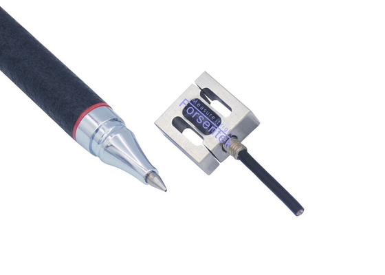 Subminiature load cell 2 lb 5 lb 10lb 20lb 40lb tension compression force sensor