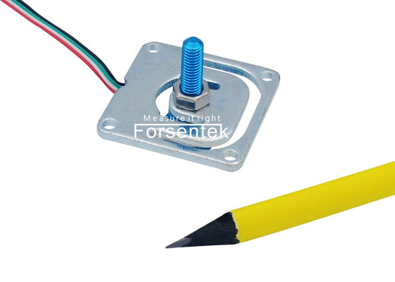 Rod end load cell 100N 300N 500N 1kN tension and compresion force sensor