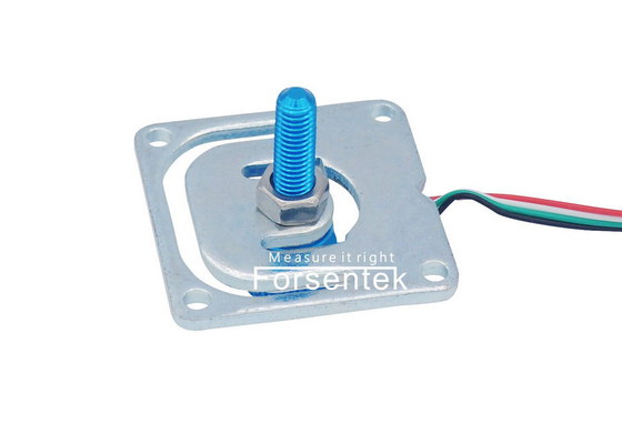 Rod end load cell 100N 300N 500N 1kN tension and compresion force sensor