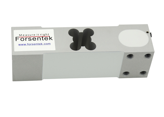 Off-center Load Cell 500kg 350kg 200kg 100kg Platform sizes up to 400x450mm