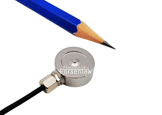 Small compression load cell 100kg 50kg 20kg 10kg 5kg Miniature button load cell