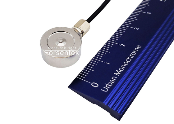 Small compression load cell 100kg 50kg 20kg 10kg 5kg Miniature button load cell