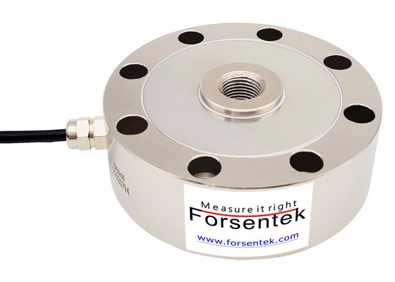 Universal load cell 10kN 20kN 30kN 50kN 100kN 200kN 500kN 1000kN compression force sensor