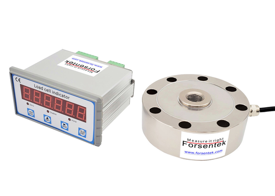 Universal load cell 10kN 20kN 30kN 50kN 100kN 200kN 500kN 1000kN compression force sensor