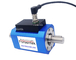 Shaft Driven Rotary Transformer Torque Sensor Contactless torque transducer