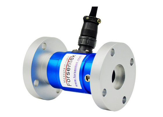 Reaction Torque Transducer 2lbf*in 5 lb-in 10 lb*in 20 in-lb Torque Sensor With Display Unit