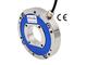 Low Profile Through Hole Reaction Torque Transducer 5Nm 10N*m Thin Torque Sensor
