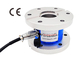Hollow Type Reaction Torque Sensor 0-1000N*m Flange-to-Flange Torque Transducer