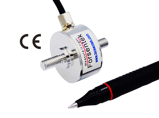 M5 M6 Threaded In-line Rod End Tension Load Cell 100kg 50kg 20kg 10kg 5kg