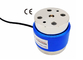 Miniature Reaction Torque Sensor 0-100Nm Flange to Flange Static Torque Transducer