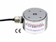 Flange Type Load Cell 20kN 10kN 5kN 2kN 1kN 500N 200N Flange Mounted Force Transducer