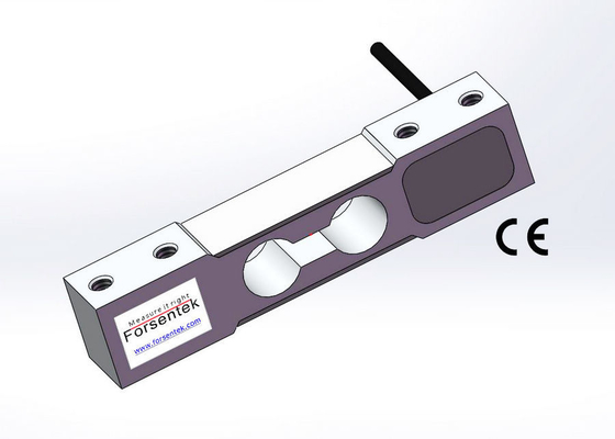 Compact Load Cell Sensor 3kg 5kg 10kg 20kg For Package/Vending machines