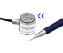 Miniature Cylindrical Load Cell Flange-to-flange Cylinder Type Force Transducer
