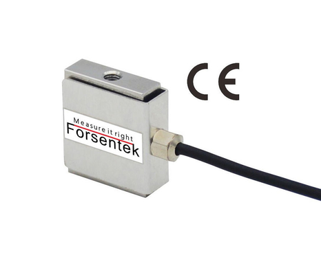 Miniature tension load cell 1kg Micro tension force sensor 10N