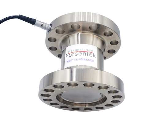 Column Load Cell 500ton 300 ton 200 ton 100 ton 50ton Cylinder Load cell