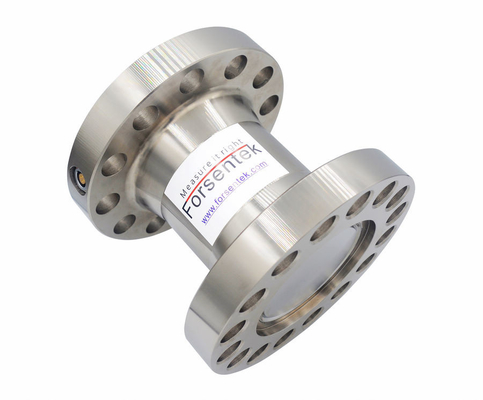 Column Type Force Transducer 5000kN Cylinder Compression force Sensor 3000kN