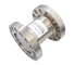 Flange Type Compression Load Cell 50 ton Column Load Cell 30ton