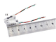 2kg Miniature Single point Load Cell 5kg Micro Single Point Weight Sensor 10kg