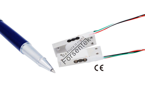 Micro Weight Transducer 20 lb Miniature Load Cell 10lb Small Weight Sensor 5 lb