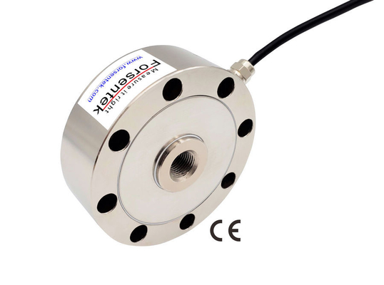 Universal Pancake Load Cell 20klb 10klb 5klb 2klb 1klb Compression Force Transducer