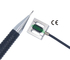 Miniature S-beam Load Cell 2lb 5lb 10lb 20lb Tension Compression Force Measurement Sensor
