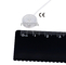 Miniature Button Load Cell 200lb 100lb 45lb 20lb 10lb Compression Force Sensor