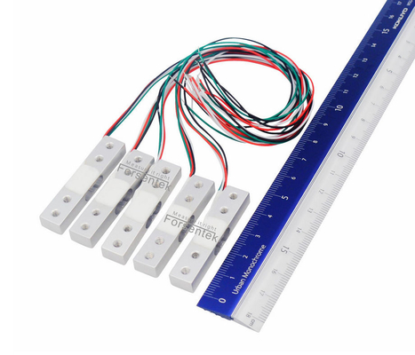 500g Miniature Single Point Load Cell 1kg Micro Weight Sensor 300g