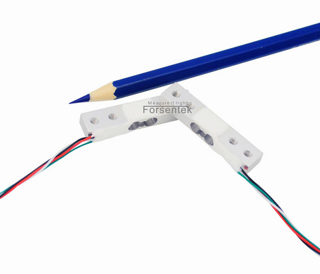 500g Miniature Single Point Load Cell 1kg Micro Weight Sensor 300g