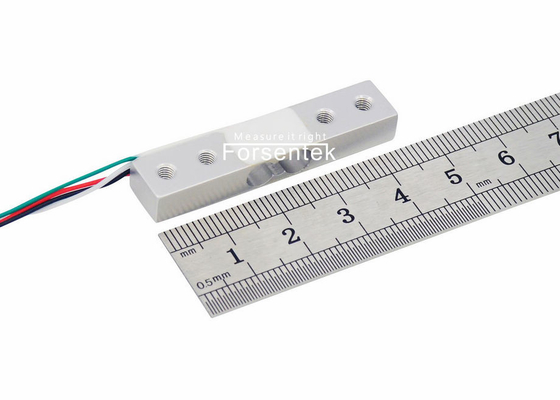500g Miniature Single Point Load Cell 1kg Micro Weight Sensor 300g