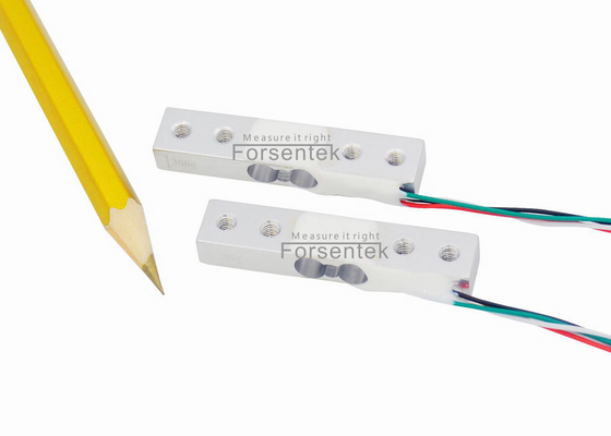 500g Miniature Single Point Load Cell 1kg Micro Weight Sensor 300g