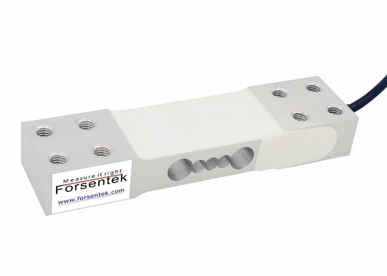 Celular de carga digital 200kg 100kg 50kg 20kg Sensor de peso con salida RS232/RS485