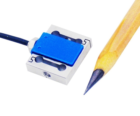 Celular de carga de tensión y compresión 200g 500g Micro sensor de fuerza 2N 5N